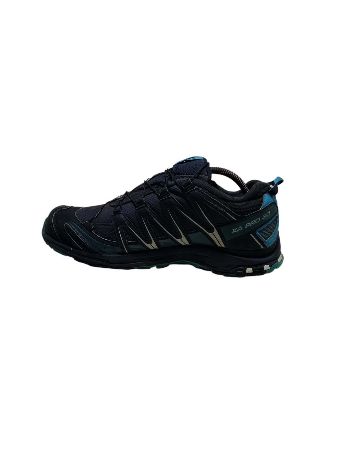 SALOMON XA PRO 3D BLUE