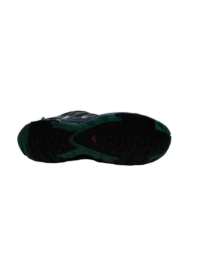 SALOMON XA PRO 3D BLUE