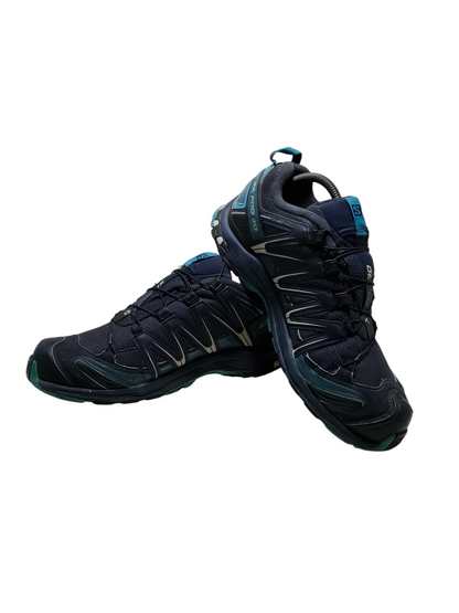 SALOMON XA PRO 3D BLUE