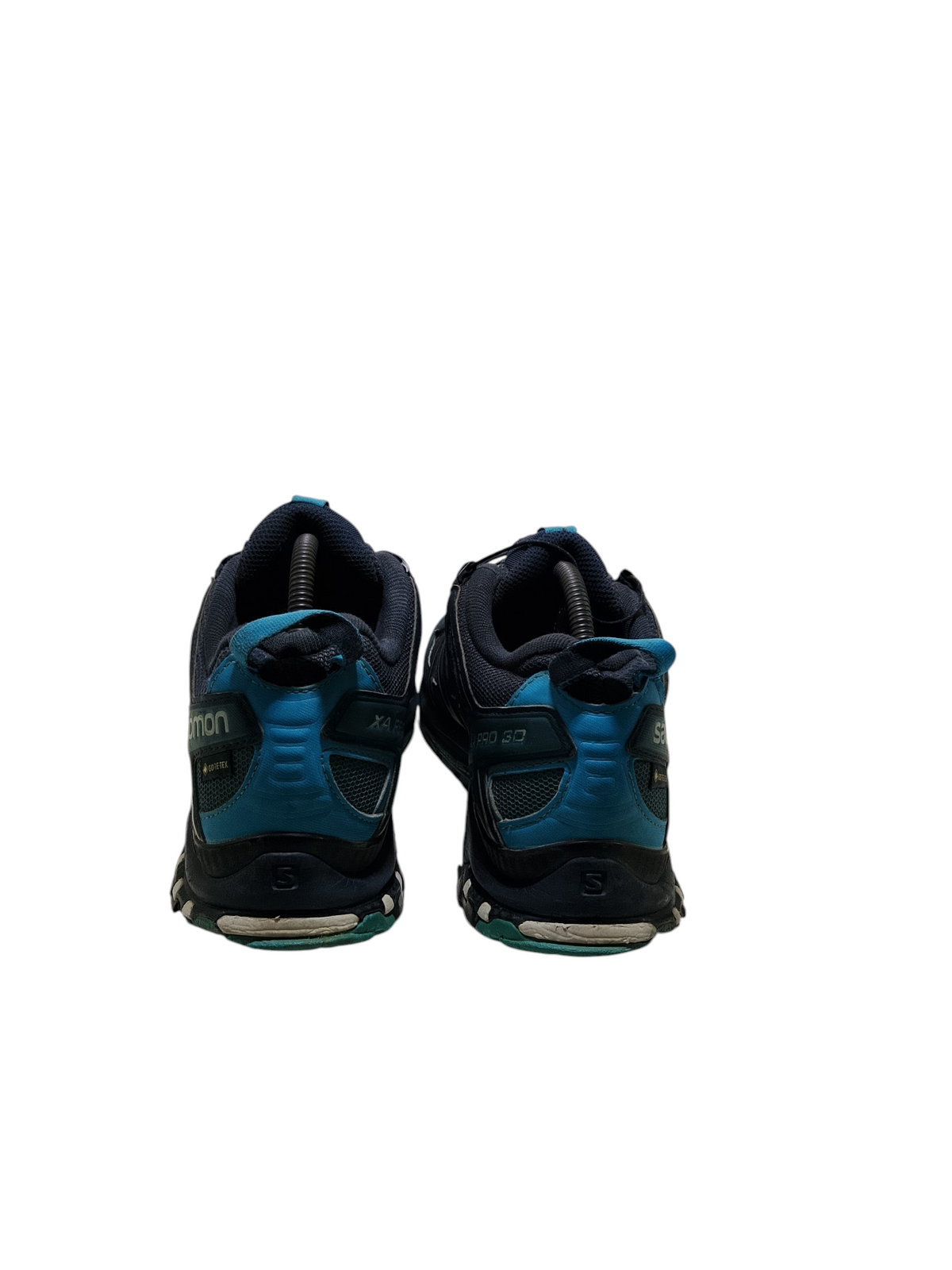 SALOMON XA PRO 3D BLUE