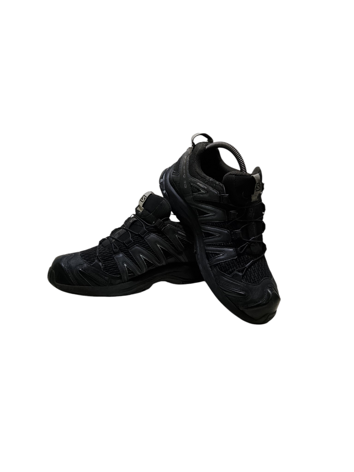 Salomon XA Pro 3D Black