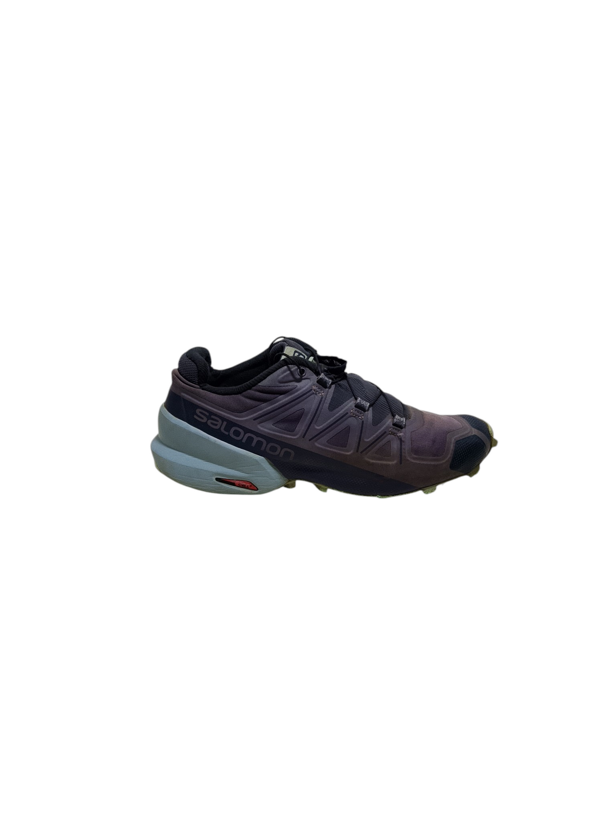SALOMON CROSS 5