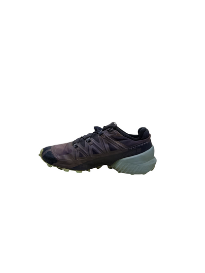 SALOMON CROSS 5