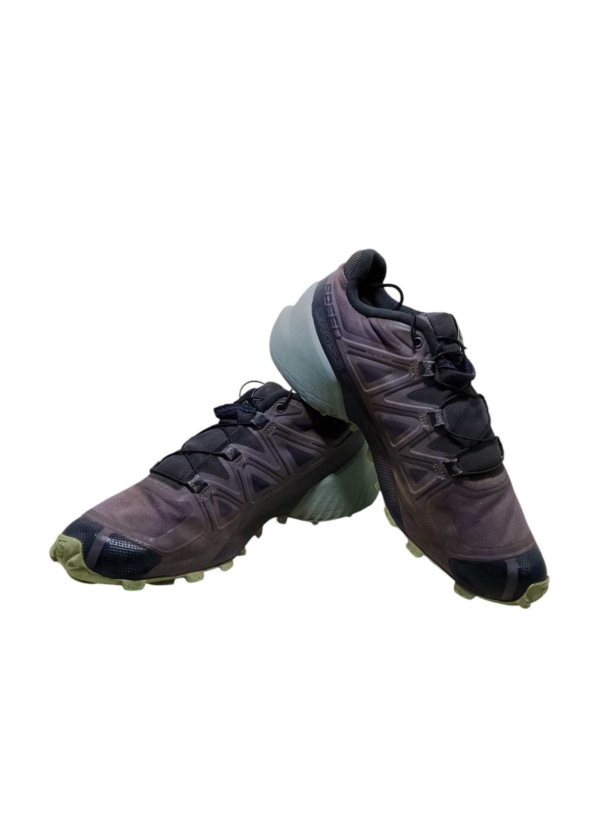 SALOMON CROSS 5