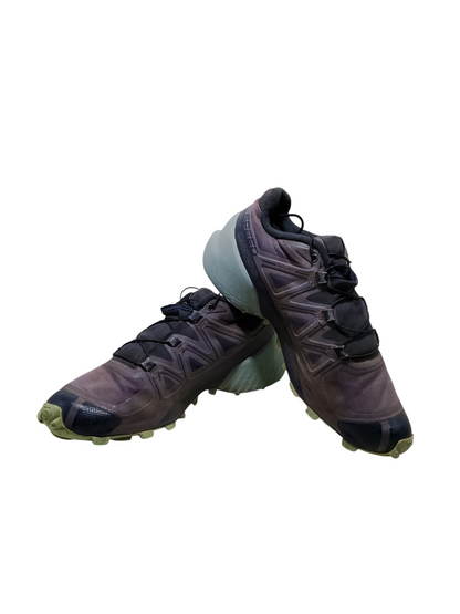 SALOMON CROSS 5