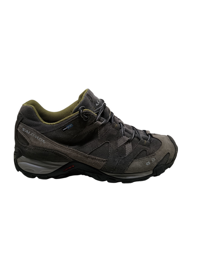 Salomon Waterproof Brown