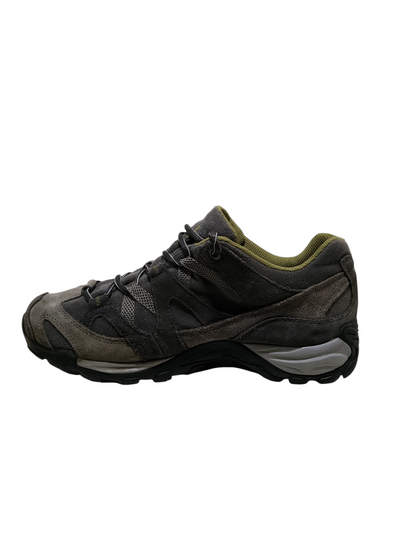 Salomon Waterproof Brown