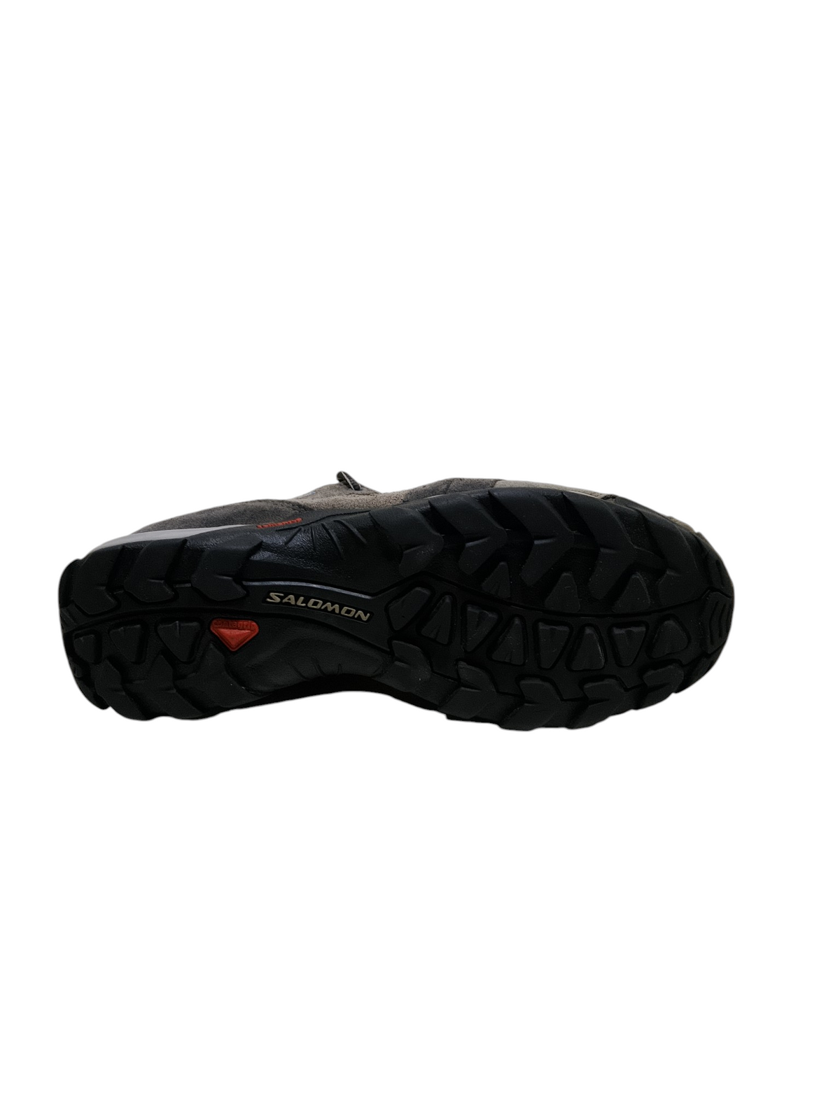 Salomon Waterproof Brown