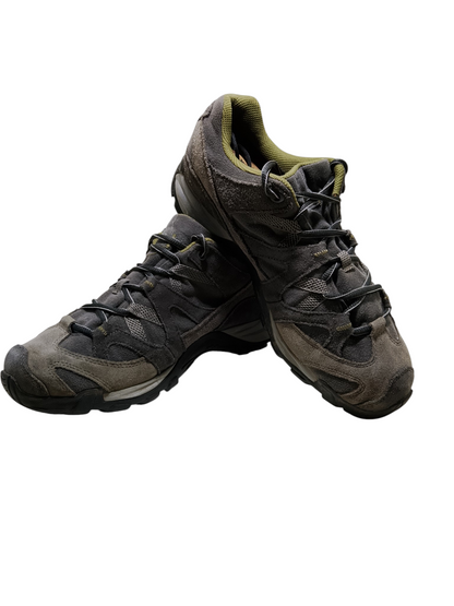 Salomon Waterproof Brown