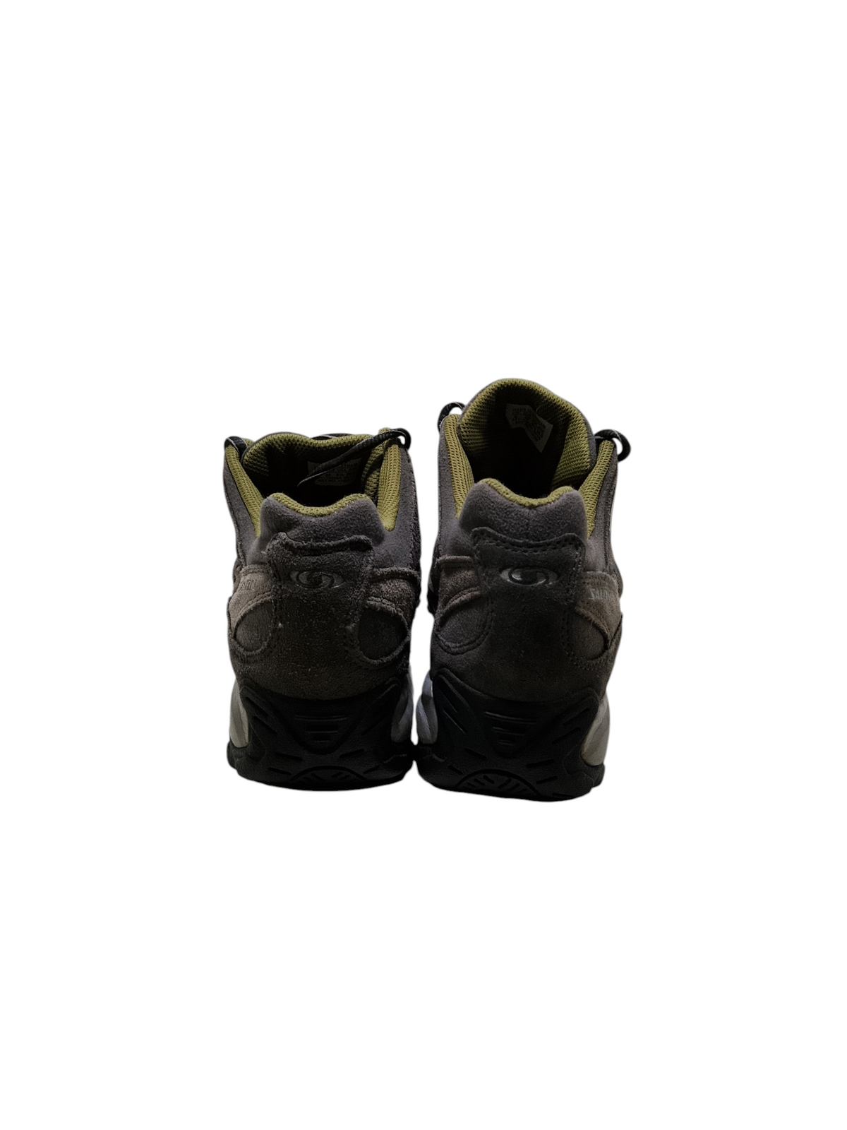 Salomon Waterproof Brown