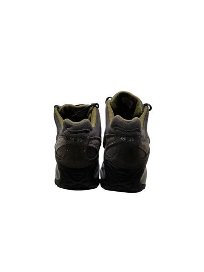 Salomon Waterproof Brown