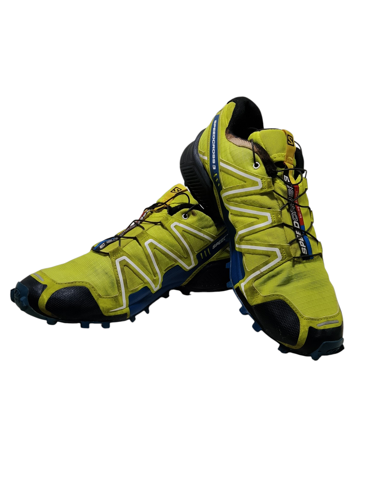Salomon Speedcross 3 Hiking