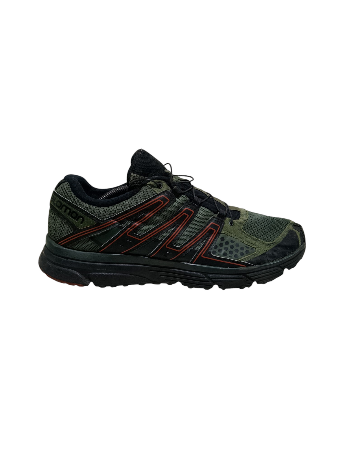 Salomon X Mission 3