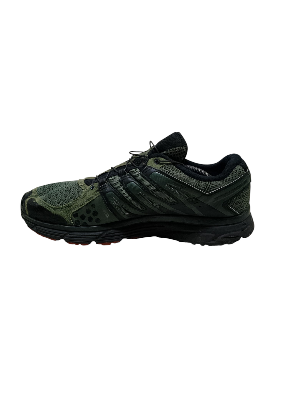 Salomon X Mission 3