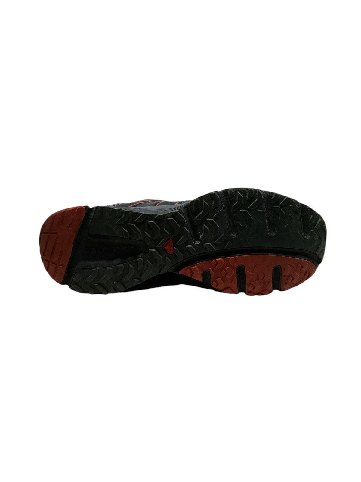 Salomon X Mission 3