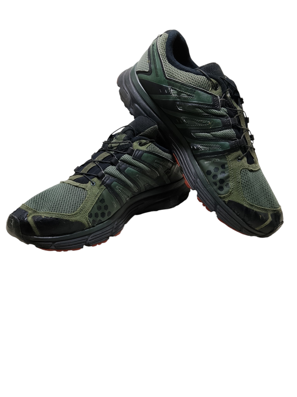 Salomon X Mission 3