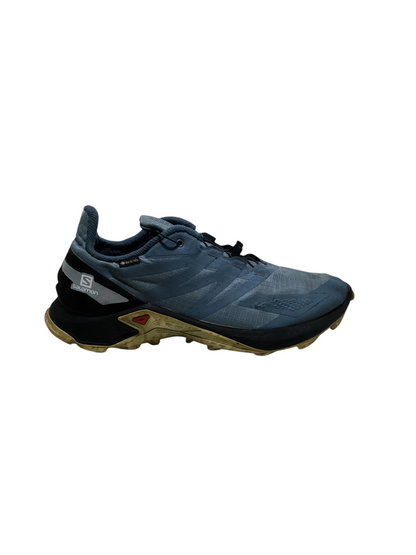 Salomon Super Cross Blue