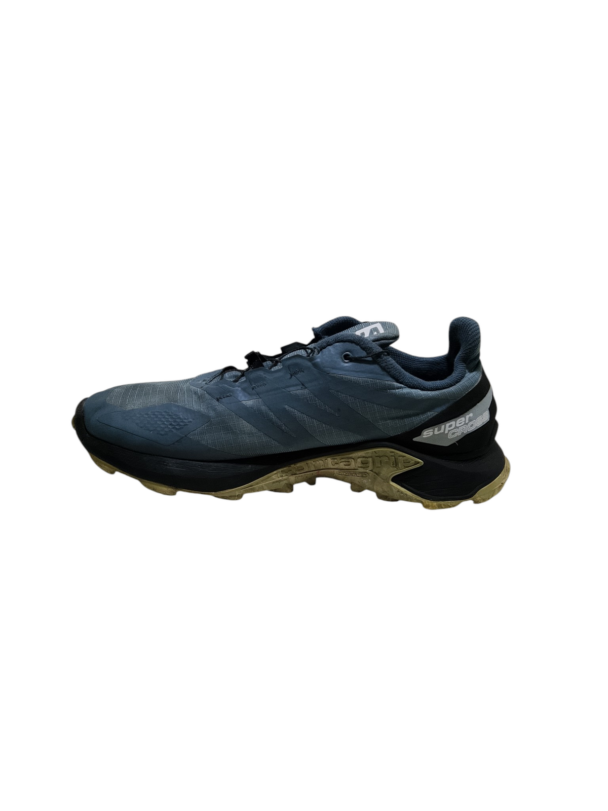 Salomon Super Cross Blue