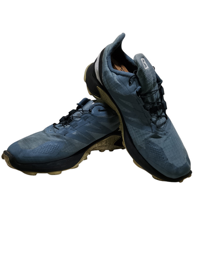 Salomon Super Cross Blue