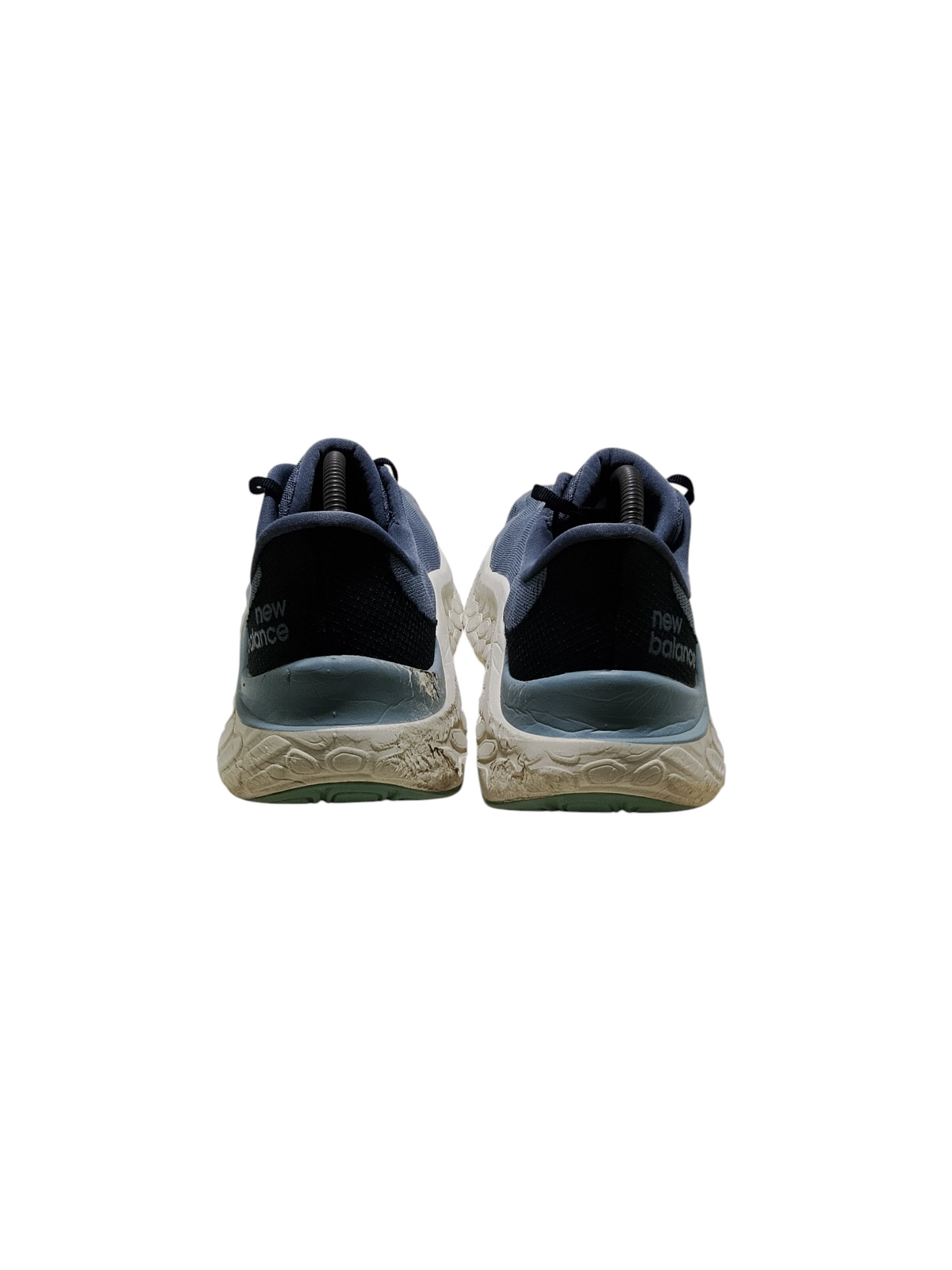 New Balance Fresh Foam X Kaiha Road Blue