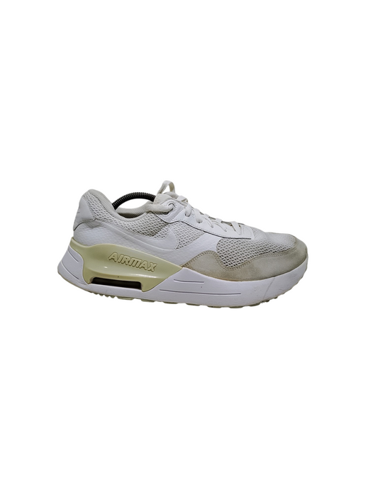 Nike SYSTM 'White Pure Platinum'