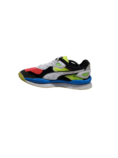 Puma Rider