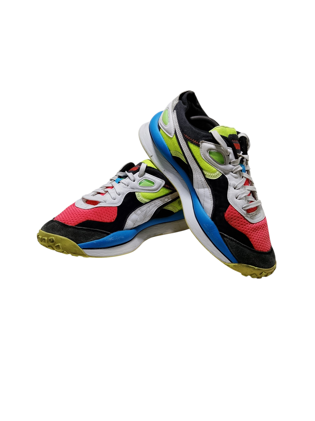 Puma Rider