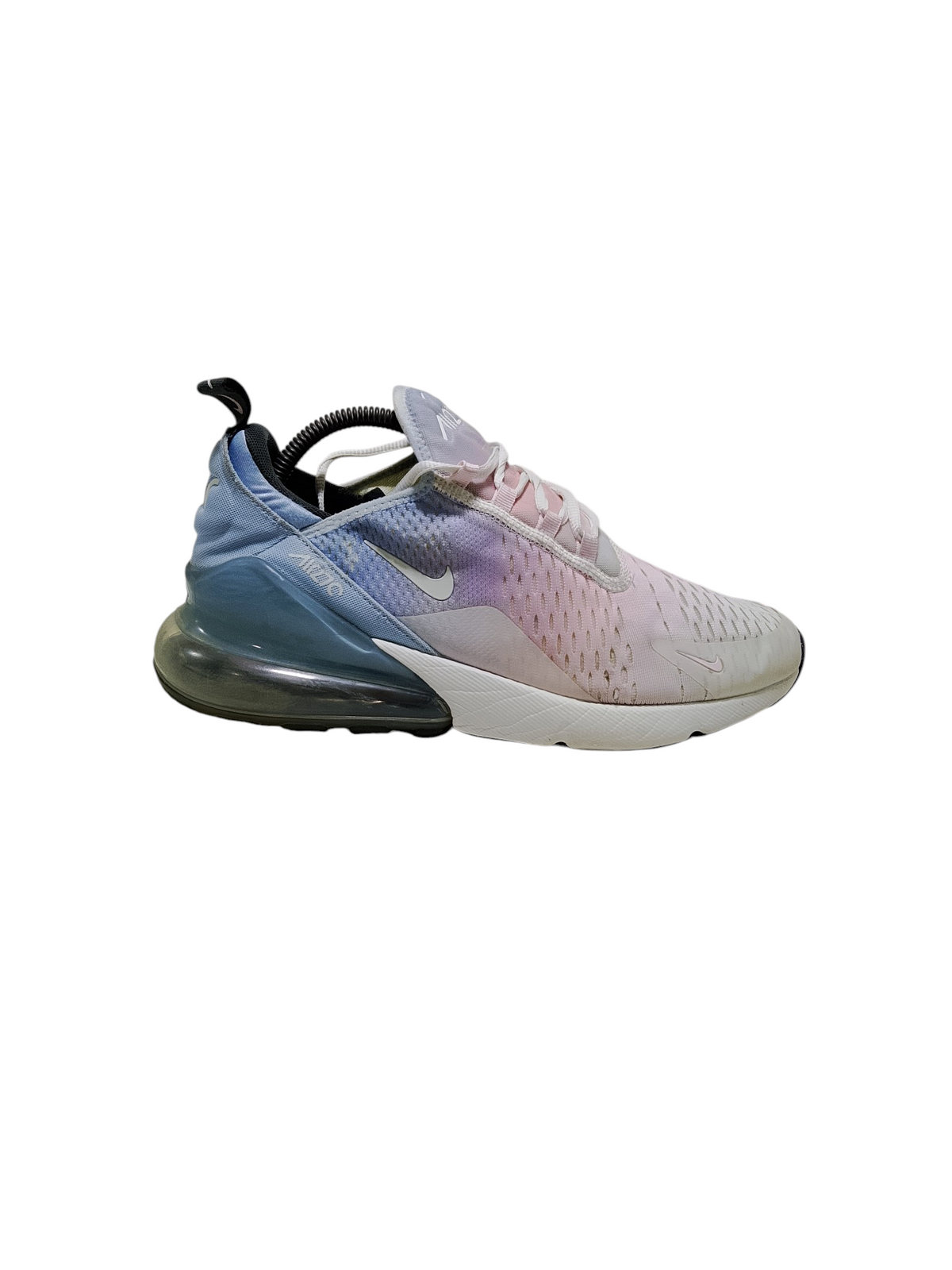 Nike Air Max 270 Sail