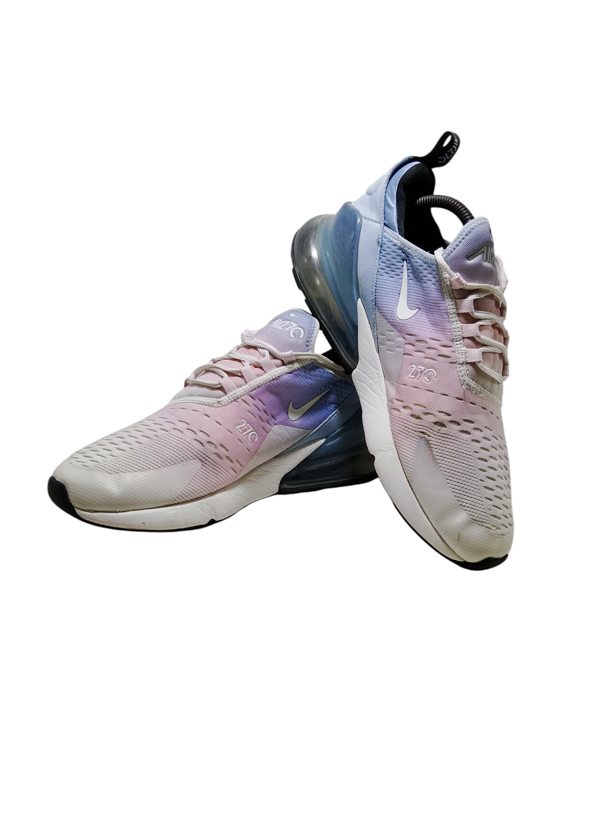 Nike Air Max 270 Sail