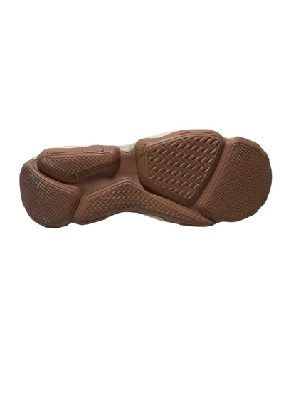 Fashion Chunky Trainer