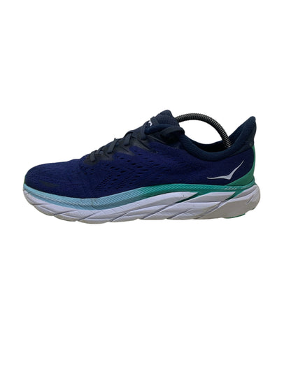 Hoka One One Clifton 8 Blue