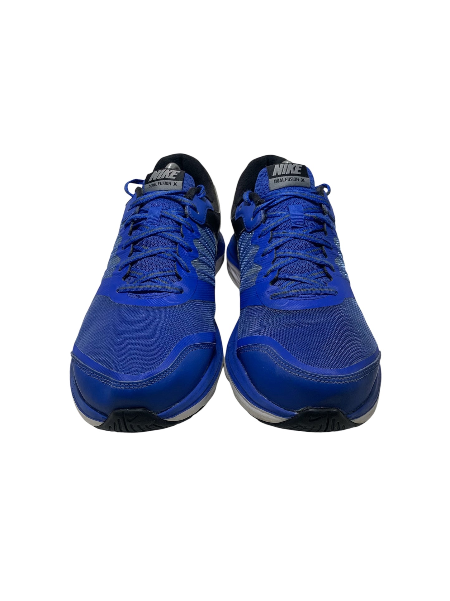 Nike Dual Fusion X