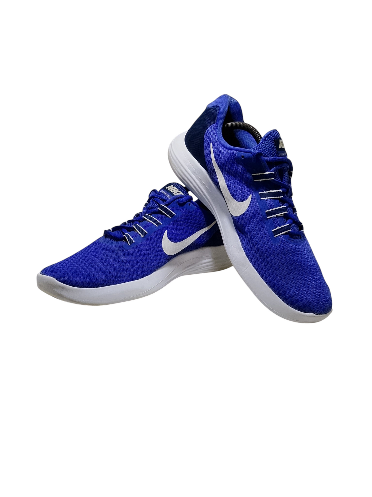 Nike Lunarconverge 'Paramount Blue'
