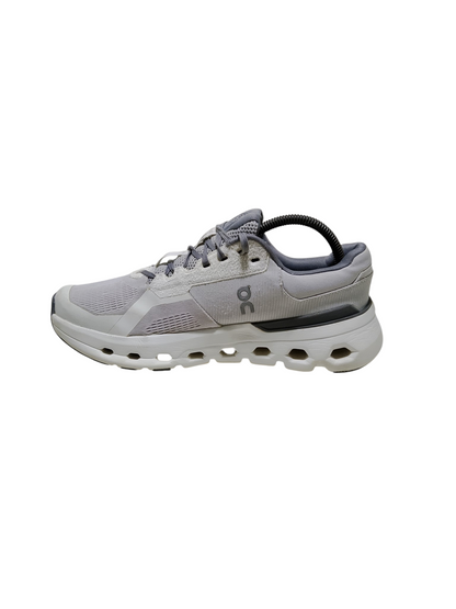 On Cloudrunner 2