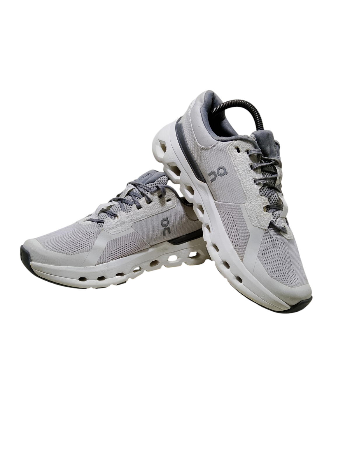 On Cloudrunner 2