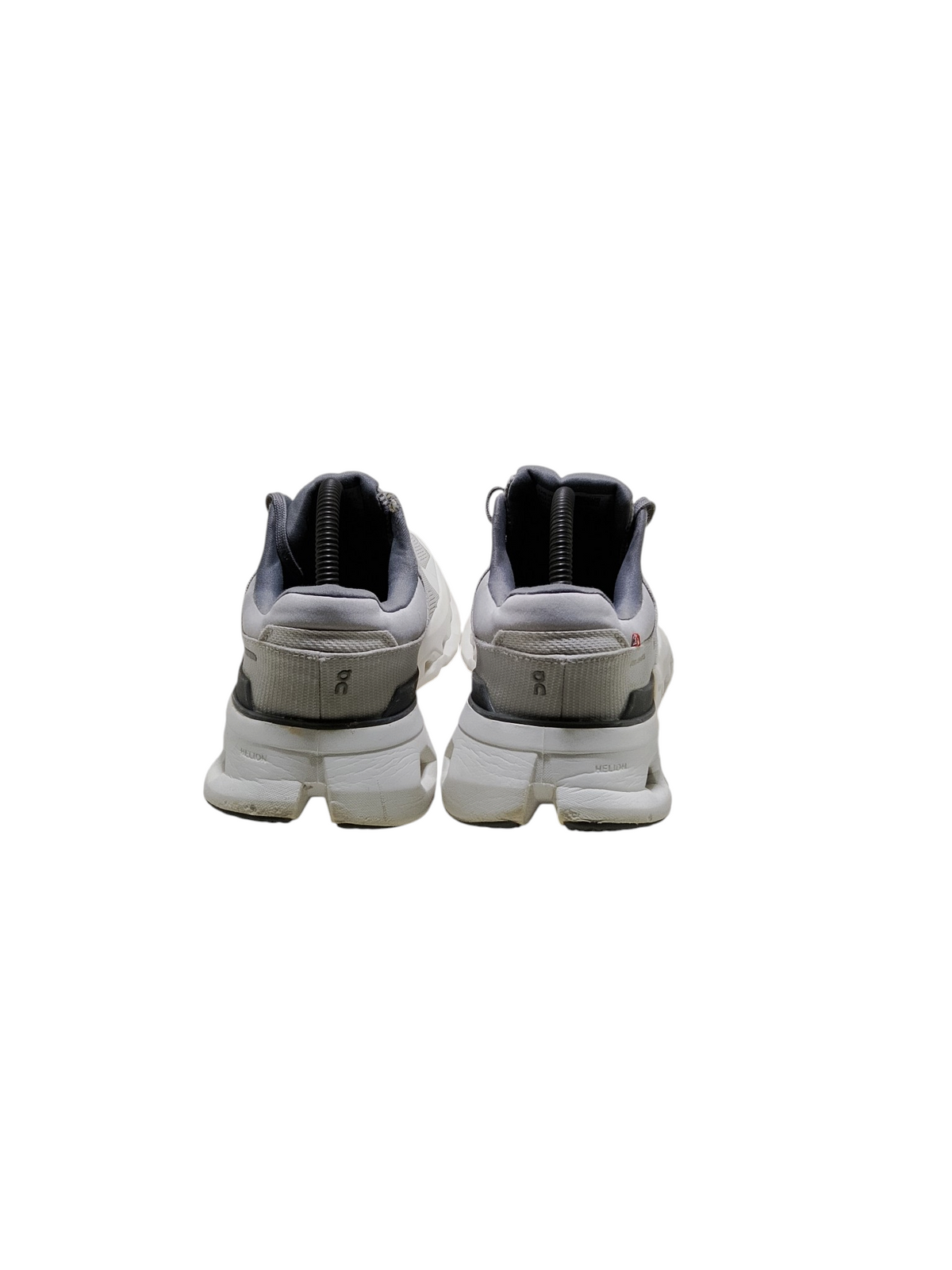 On Cloudrunner 2