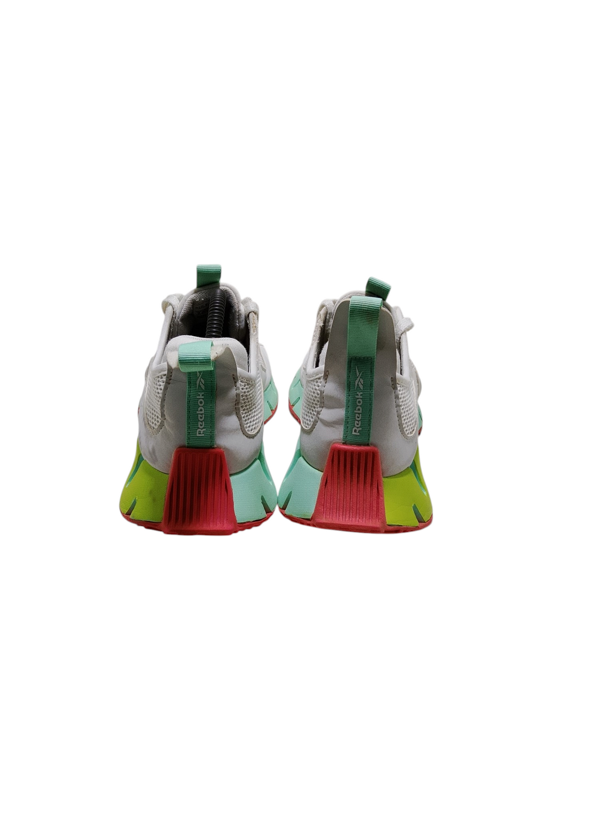REEBOK ZIG DYNAMICA