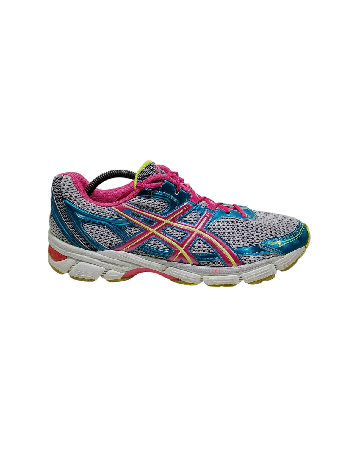 Asics Gel-Enhanced Ultra 2