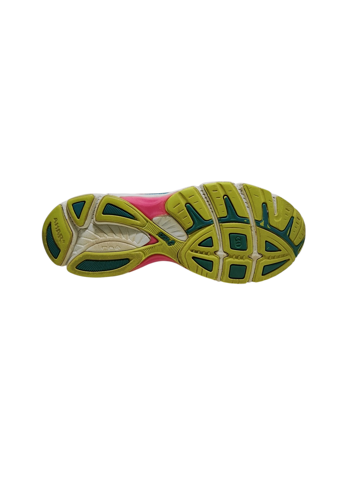 Asics Gel-Enhanced Ultra 2