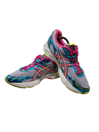Asics Gel-Enhanced Ultra 2