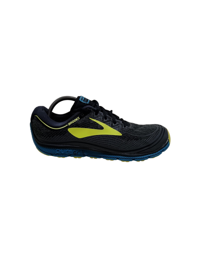 Brooks Puregrit 6