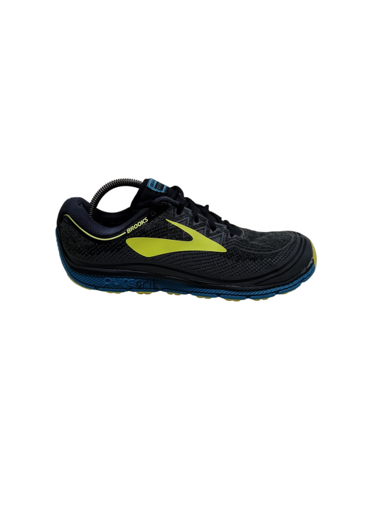 Brooks Puregrit 6