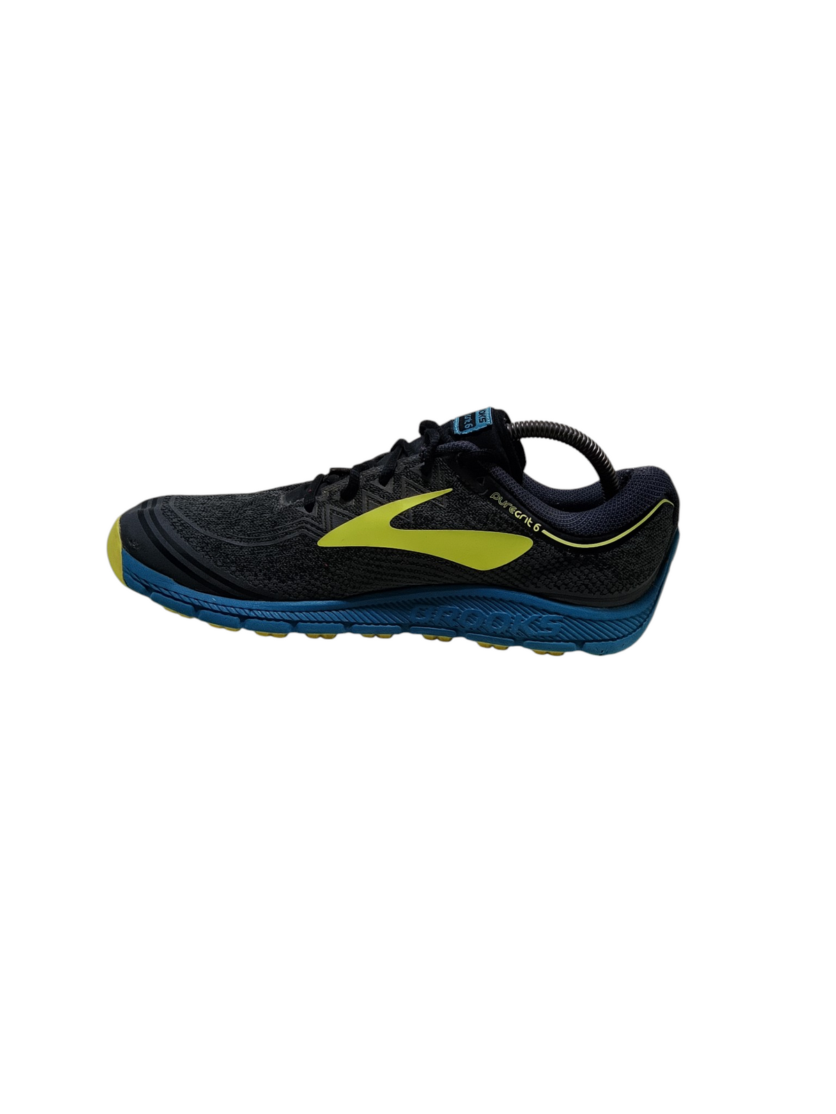 Brooks Puregrit 6