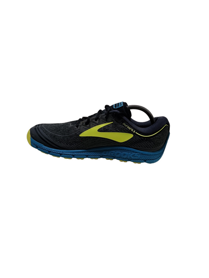 Brooks Puregrit 6