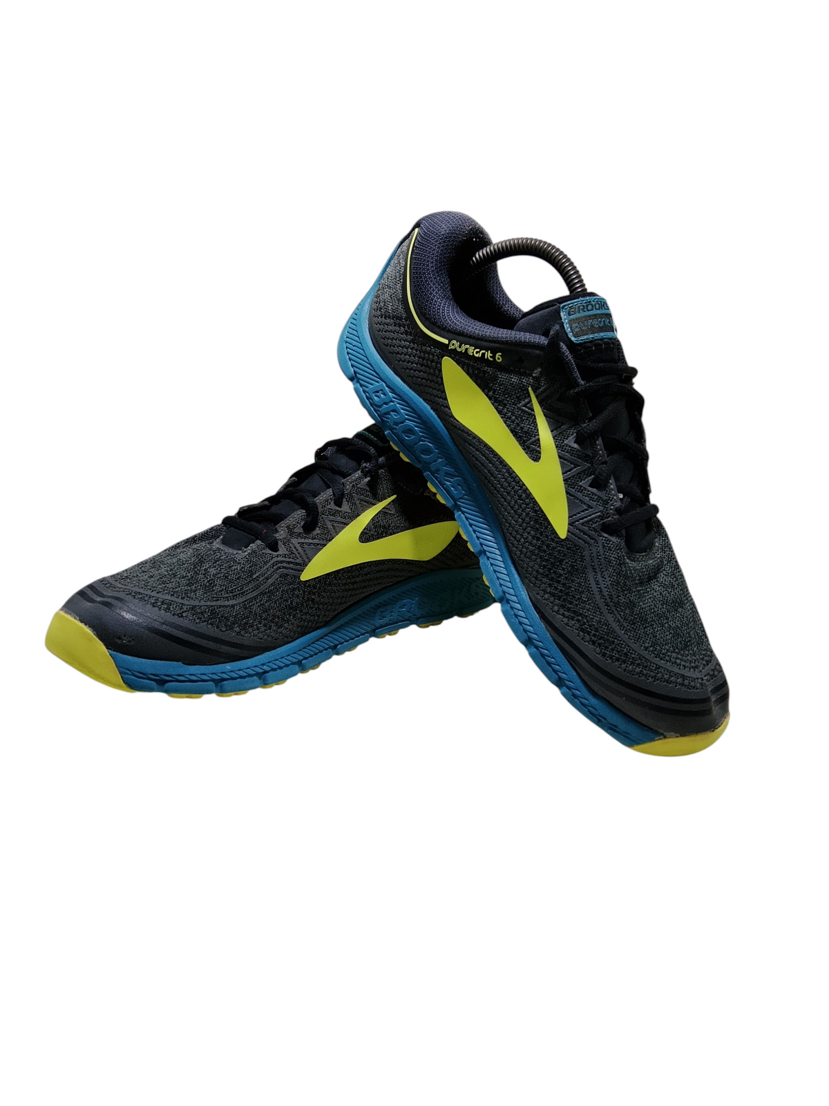 Brooks Puregrit 6