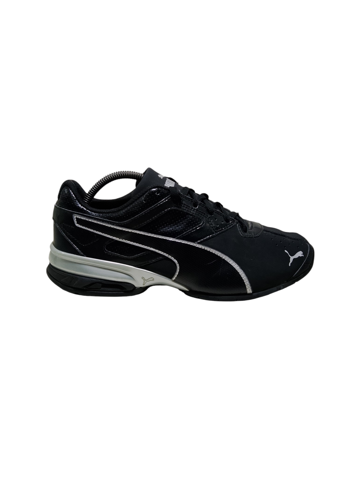 PUMA Training Tazon FM Black/Silver
