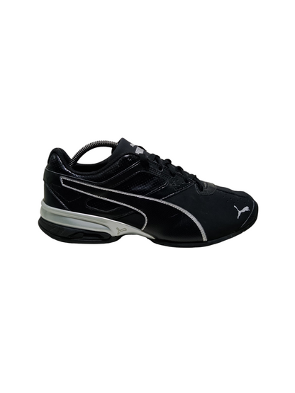 PUMA Training Tazon FM Black/Silver