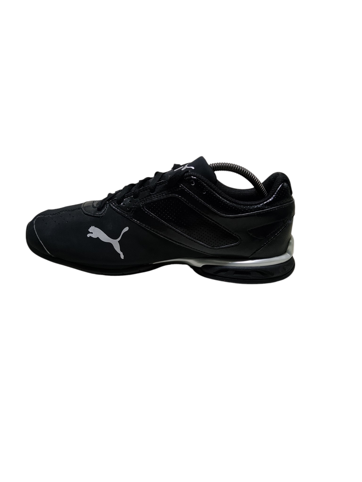 PUMA Training Tazon FM Black/Silver
