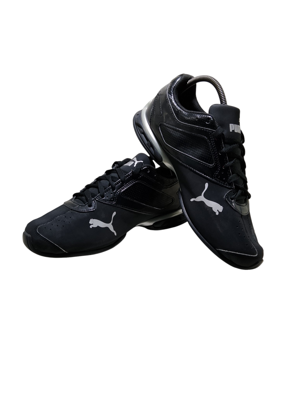 PUMA Training Tazon FM Black/Silver