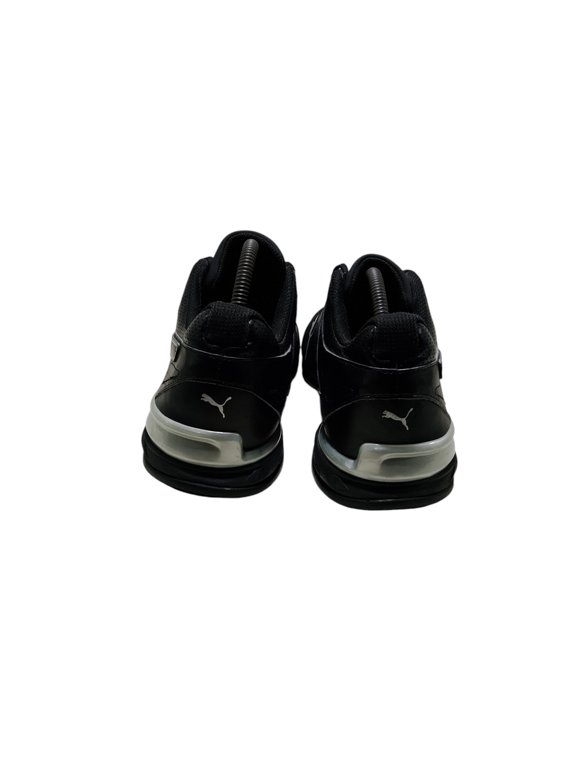 PUMA Training Tazon FM Black/Silver